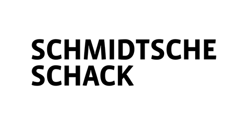 Logo Schmidtsche Schack